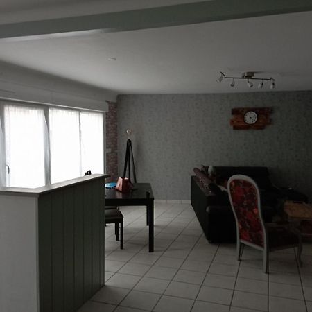 Chambre Avec Entree Privative Plemet Exterior photo