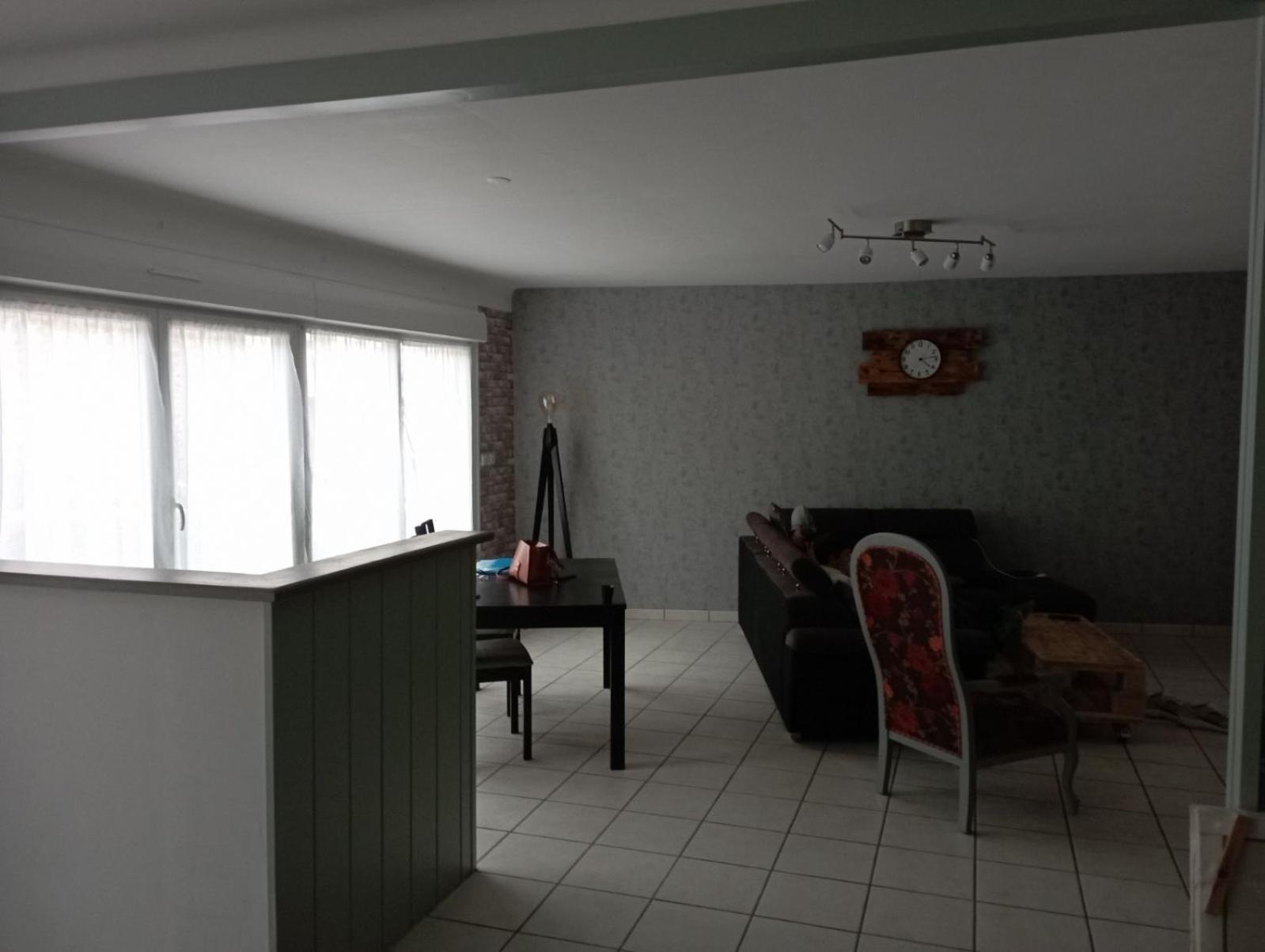 Chambre Avec Entree Privative Plemet Exterior photo