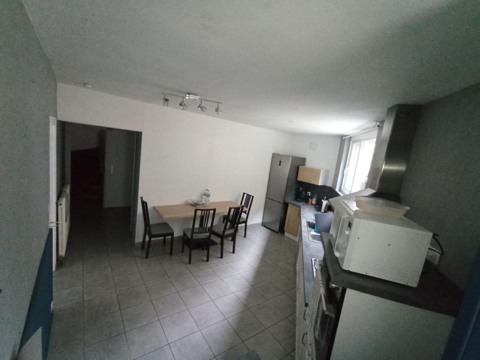 Chambre Avec Entree Privative Plemet Exterior photo