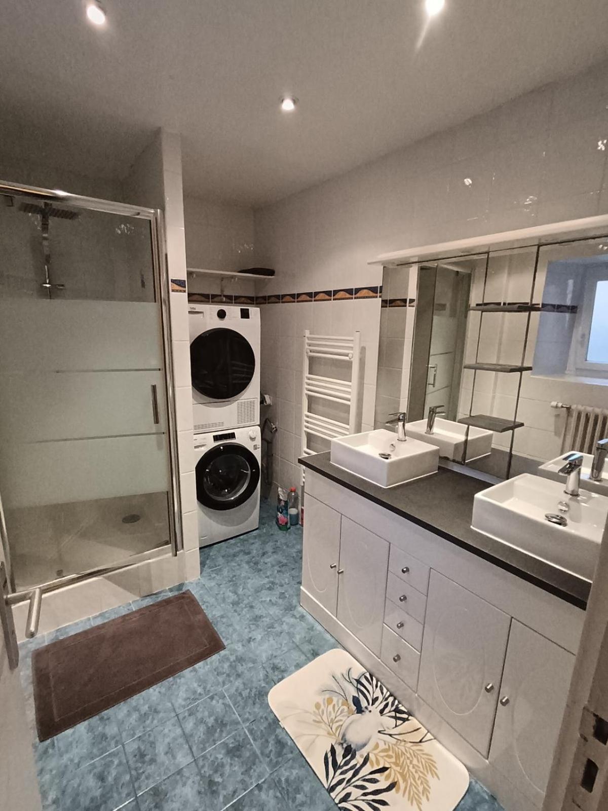 Chambre Avec Entree Privative Plemet Exterior photo